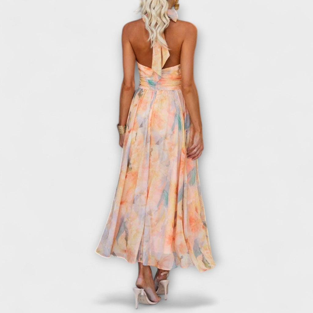 Driftly | Dress Women's Casual Maxi