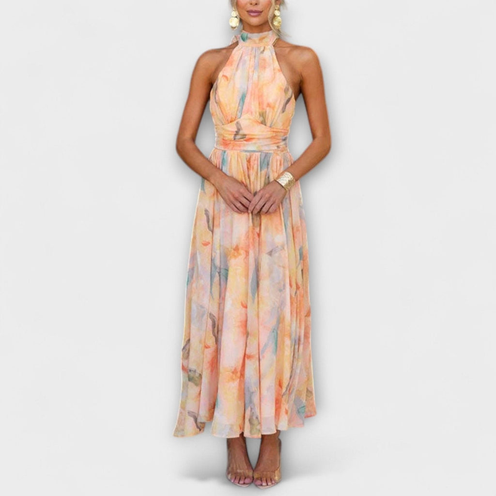 Driftly | Dress Women's Casual Maxi