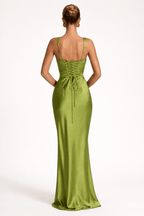 Driftly | Dress Women's Maxi Elegant - Polyester
