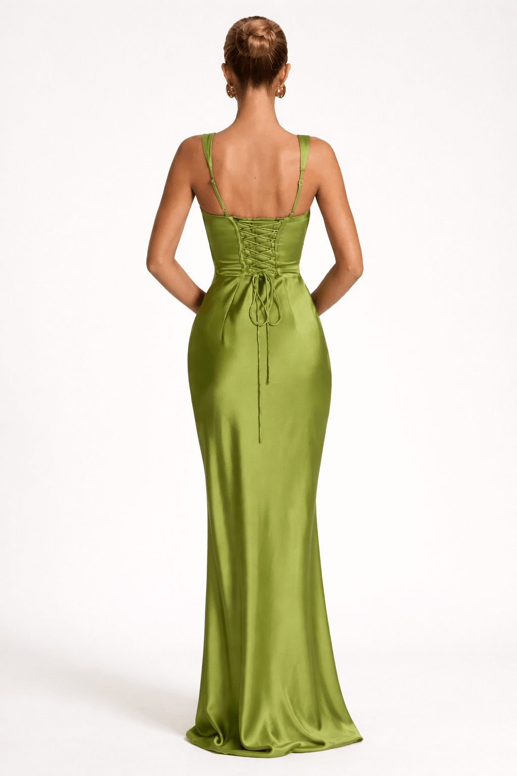 Driftly | Dress Women's Maxi Elegant - Polyester