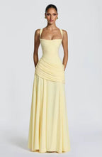 Driftly | Dress Women's Maxi Wedding - Viscose