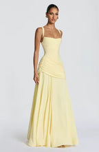Driftly | Dress Women's Maxi Wedding - Viscose