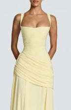 Driftly | Dress Women's Maxi Wedding - Viscose
