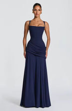 Driftly | Dress Women's Maxi Wedding - Viscose