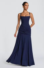 Driftly | Dress Women's Maxi Wedding - Viscose