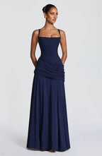 Driftly | Dress Women's Maxi Wedding - Viscose