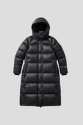 Driftly | Coat Women's Quilted Hooded Down - product photo 1