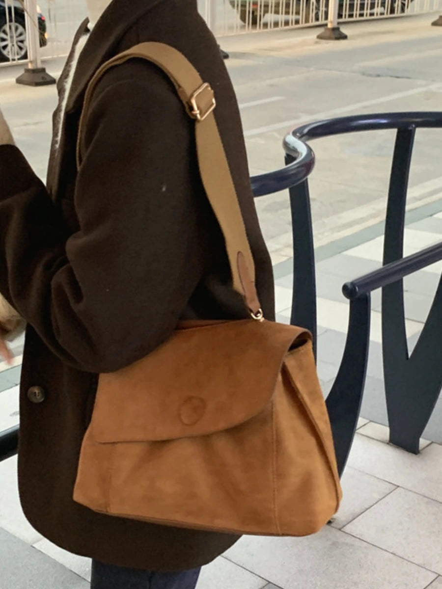 Driftly | Crossbody Bag Women's Adjustable Strap Everyday - product photo 1