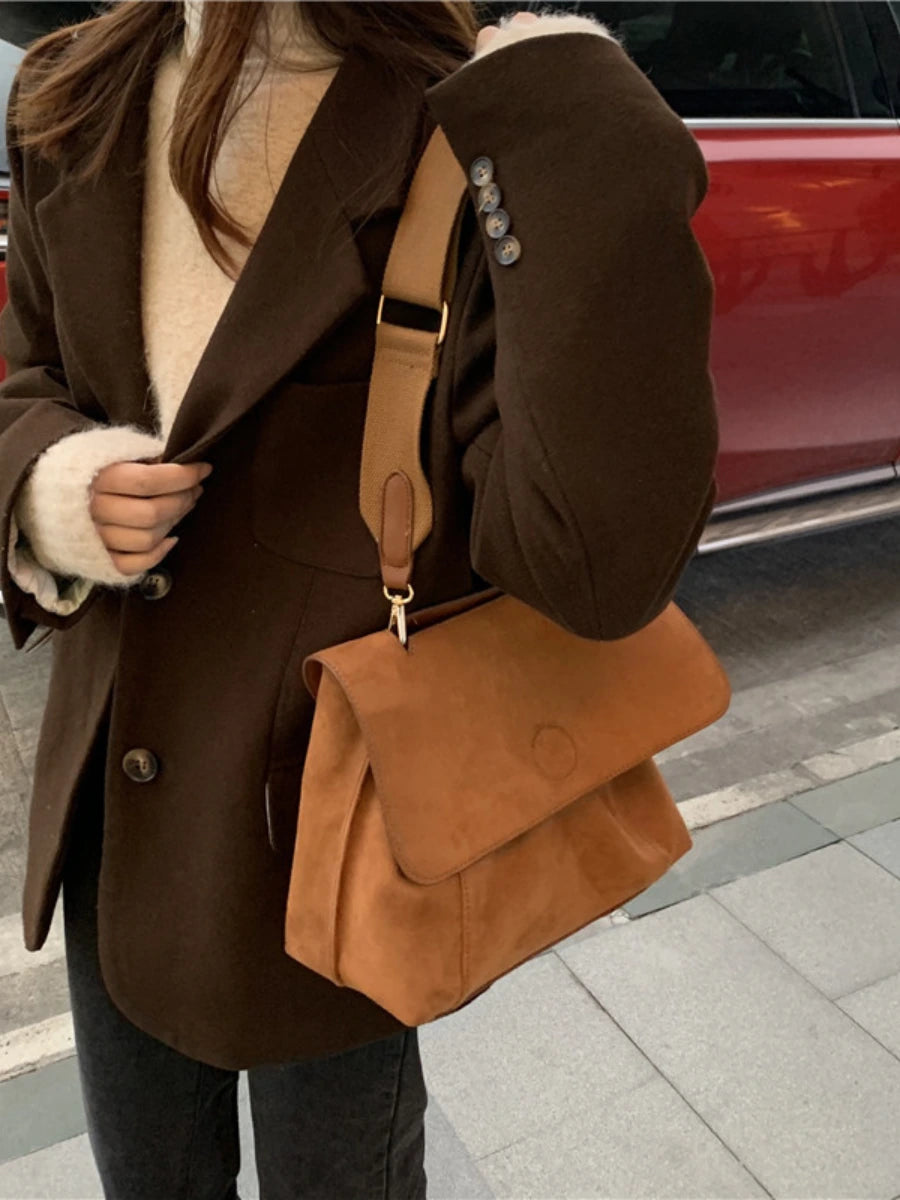 Driftly | Crossbody Bag Women's Adjustable Strap Everyday - product photo 2