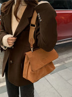 Driftly | Crossbody Bag Women's Adjustable Strap Everyday - product photo 2