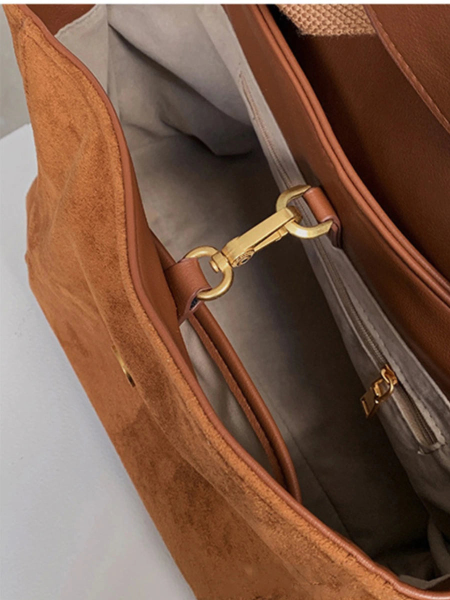 Driftly | Crossbody Bag Women's Adjustable Strap Everyday - product photo 3