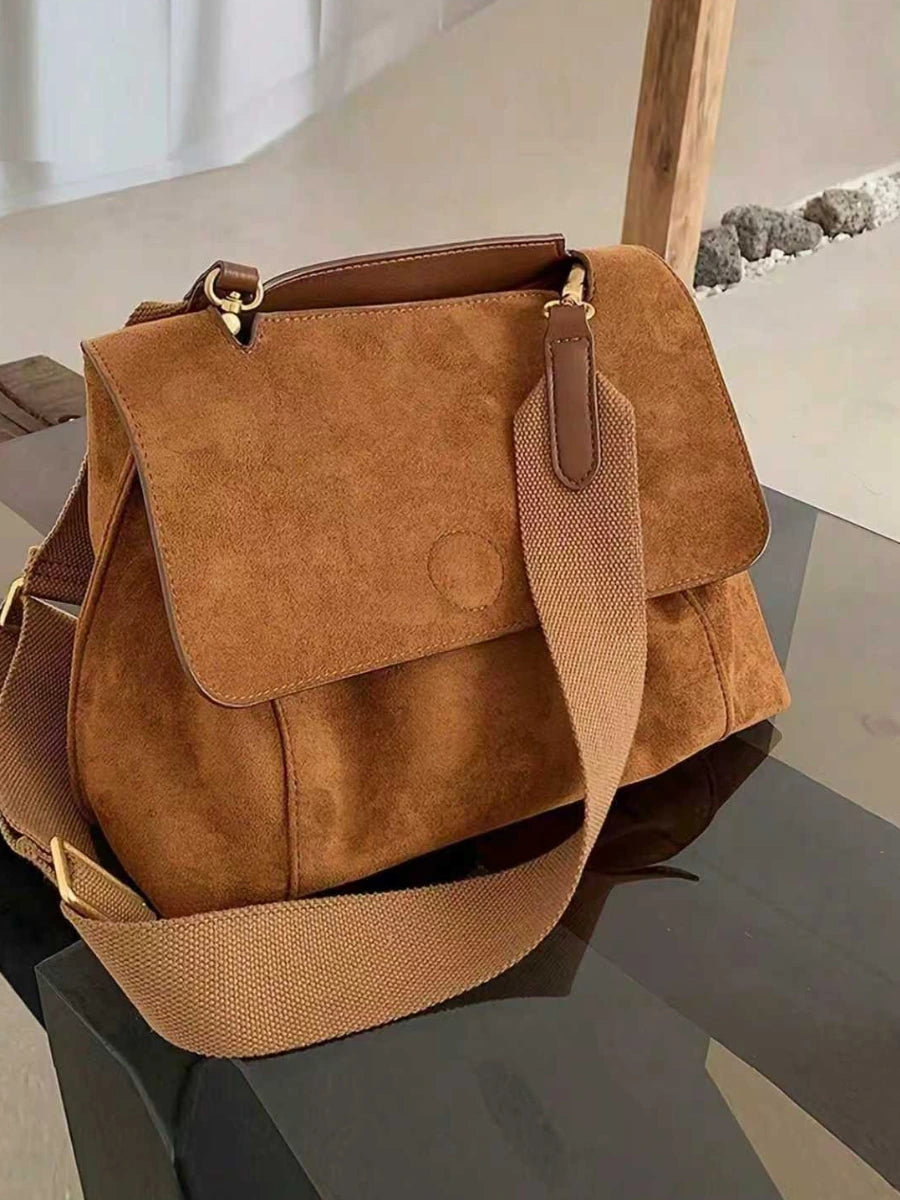 Driftly | Crossbody Bag Women's Adjustable Strap Everyday - product photo 5
