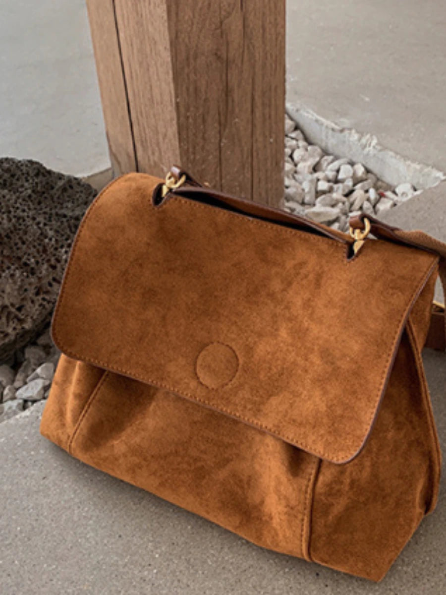 Driftly | Crossbody Bag Women's Adjustable Strap Everyday - product photo 7