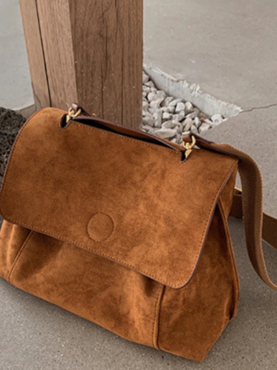 Driftly | Crossbody Bag Women's Adjustable Strap Everyday - product photo 8
