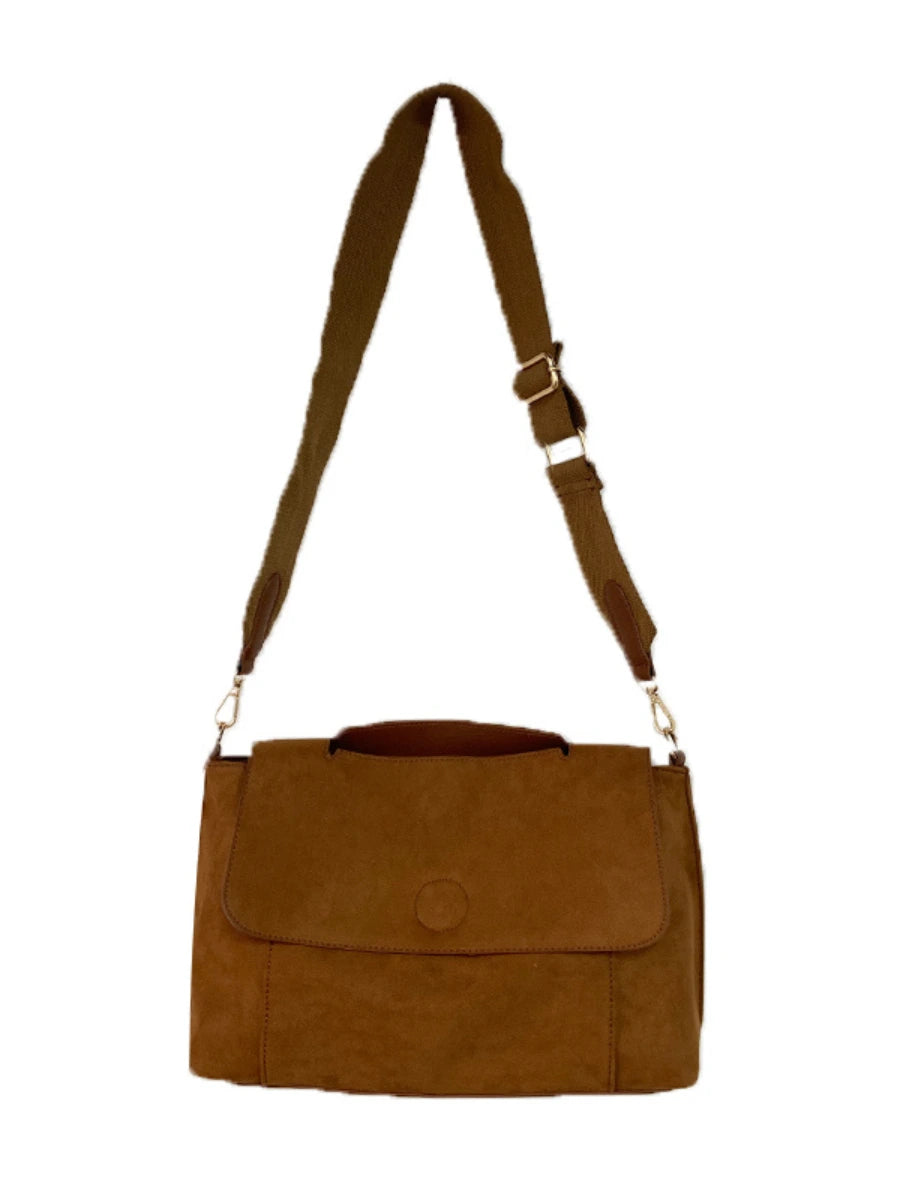 Driftly | Crossbody Bag Women's Adjustable Strap Everyday - product photo 9