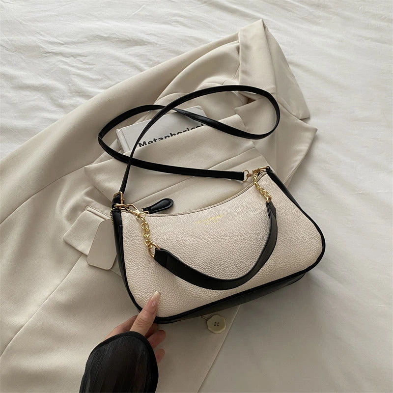 Driftly | Crossbody Bag Women's Chain Strap Shoulder - product photo 1