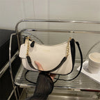 Driftly | Crossbody Bag Women's Chain Strap Shoulder - product photo 2