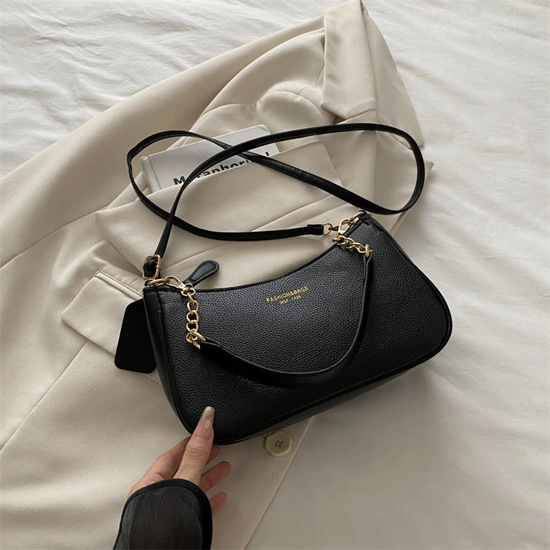 Driftly | Crossbody Bag Women's Chain Strap Shoulder - product photo 3