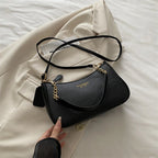 Driftly | Crossbody Bag Women's Chain Strap Shoulder - product photo 3
