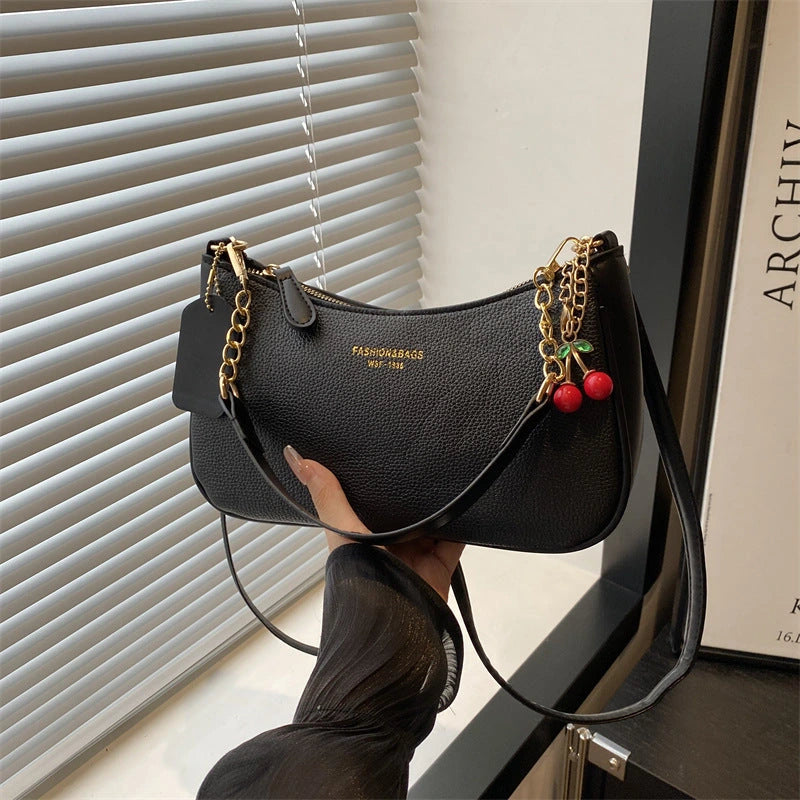 Driftly | Crossbody Bag Women's Chain Strap Shoulder - product photo 4