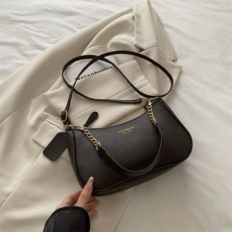 Driftly | Crossbody Bag Women's Chain Strap Shoulder - product photo 5