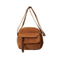 Driftly | Crossbody Bag Women's Zip Pocket Small - product photo 13