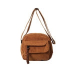 Driftly | Crossbody Bag Women's Zip Pocket Small - product photo 13