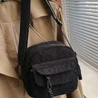 Driftly | Crossbody Bag Women's Zip Pocket Small - product photo 16