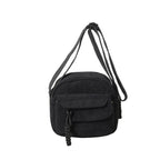 Driftly | Crossbody Bag Women's Zip Pocket Small - product photo 21