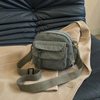 Driftly | Crossbody Bag Women's Zip Pocket Small - product photo 30