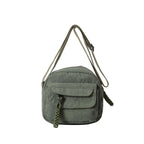 Driftly | Crossbody Bag Women's Zip Pocket Small - product photo 36