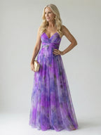 Driftly | Dress Women's Soft Wrap Maxi - product photo 18