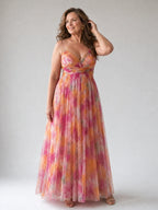 Driftly | Dress Women's Soft Wrap Maxi - product photo 22