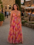 Driftly | Dress Women's Soft Wrap Maxi - product photo 24