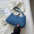 Driftly | Handbag Women's Buckle Two-Way Shoulder - product photo 3
