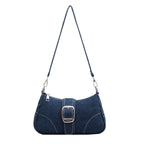 Driftly | Handbag Women's Buckle Two-Way Shoulder - product photo 7