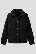 Driftly | Jacket Women's Fleece Button-Up - product photo 1