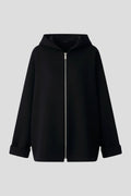 Driftly | Jacket Women's Hooded Zip Pocket - product photo 1