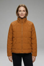 Driftly | Jacket Women's Quilted Zip-Up - product photo 11
