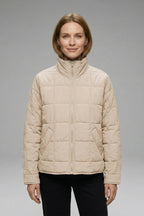Driftly | Jacket Women's Quilted Zip-Up - product photo 12