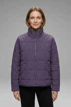 Driftly | Jacket Women's Quilted Zip-Up - product photo 13