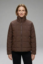 Driftly | Jacket Women's Quilted Zip-Up - product photo 7