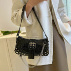 Driftly | Shoulder Bag Women's Chain Strap - product photo 3
