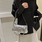 Driftly | Shoulder Bag Women's Chain Strap - product photo 7