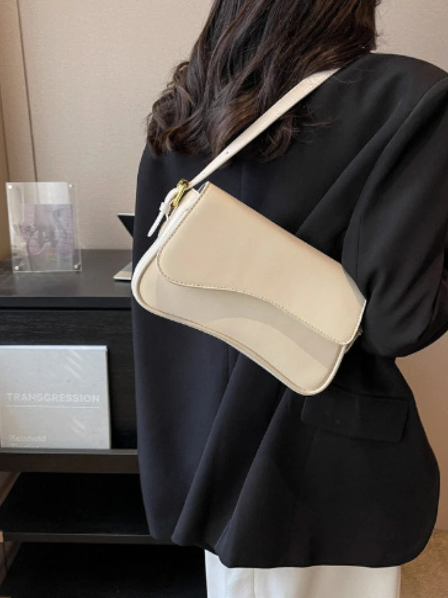 Driftly | Shoulder Bag Women's Minimal Everyday - product photo 1