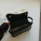Driftly | Shoulder Bag Women's Minimal Everyday - product photo 12