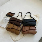Driftly | Shoulder Bag Women's Minimal Everyday - product photo 15