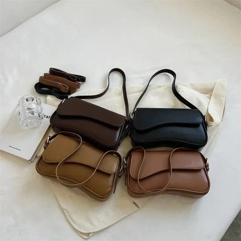 Driftly | Shoulder Bag Women's Minimal Everyday - product photo 15
