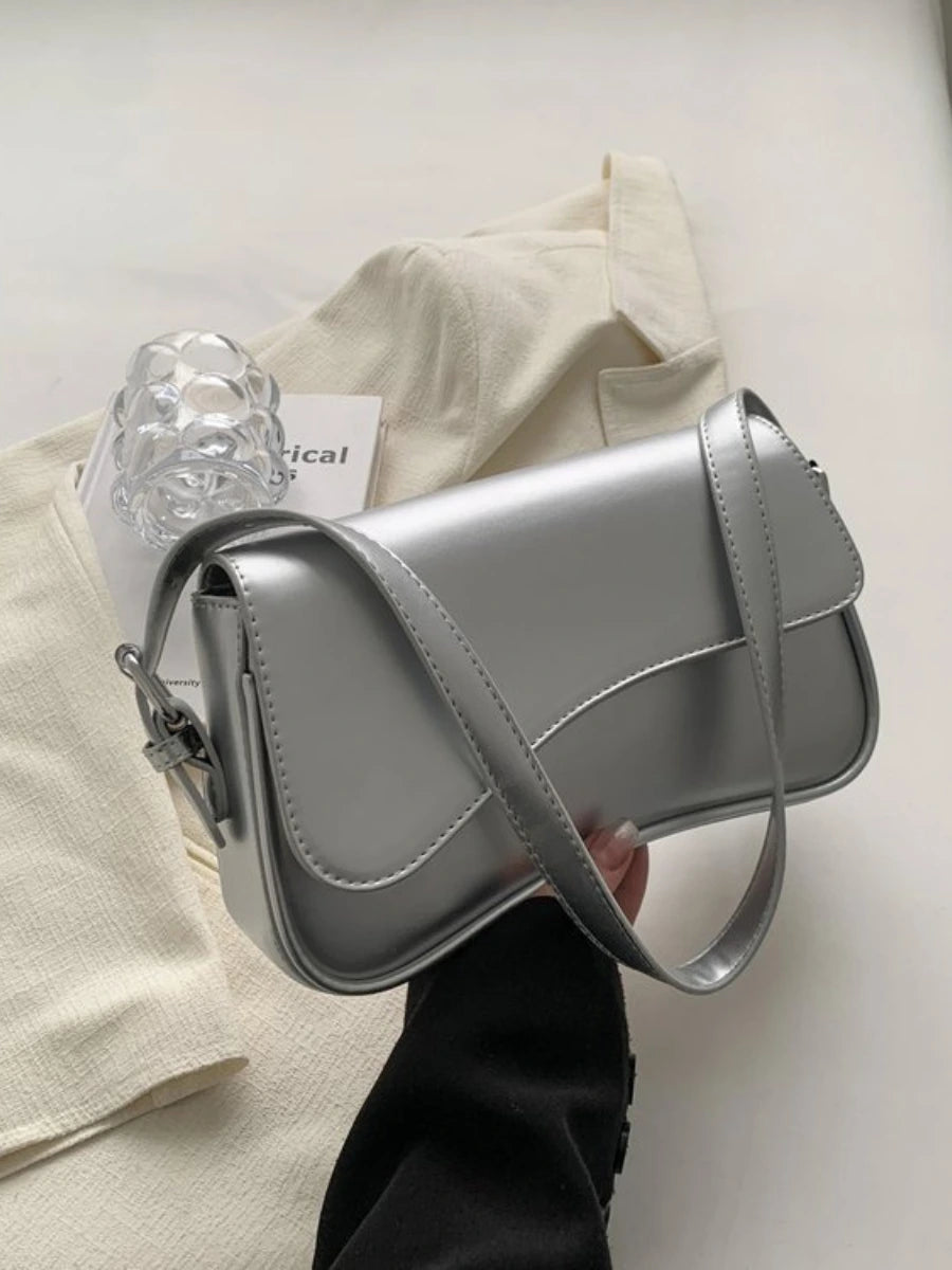 Driftly | Shoulder Bag Women's Minimal Everyday - product photo 3