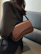 Driftly | Shoulder Bag Women's Minimal Everyday - product photo 7